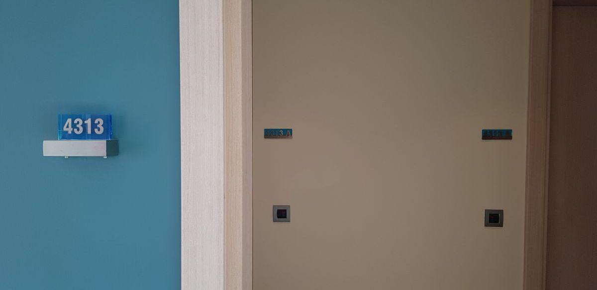 imagini hotel MEGASARAY 2021